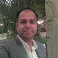 Manish Mulchandaney