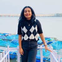 Navyasree K Suresh
