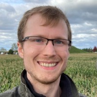 Evan Olson
