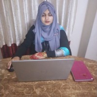 Mahmoda Begum