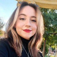 Andrea Álvarez Jiménez