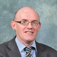 Paul Patton