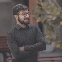 Hammad Aslam
