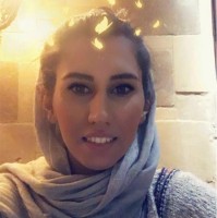Sahar Osanlou