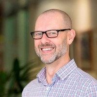 Mark Hannan