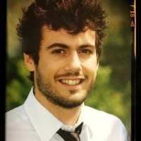 Nuno Alexandre Paiva