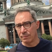 Bertrand MOREAU