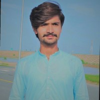Muhammad Usman Bukhari