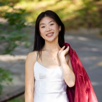 Catherine Xu