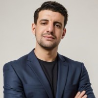 Ahmed Nasr