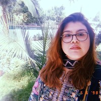 Haniya Wadud