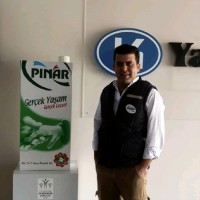 Faruk Avşar