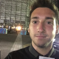 Mattia Tedesco