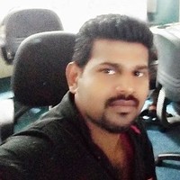 Manoj V R