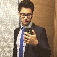 joshua Ivanoff Quevedo