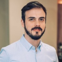 Leo Maza, Cga