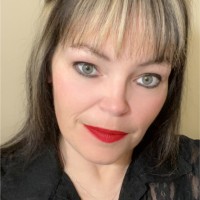 Annie St-Germain Robinson
