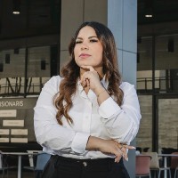 Jakheline Rodriguez