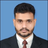 Muhammad Usman Shafique