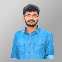 Ashwin Rajan