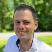 Johannes Becker, PhD