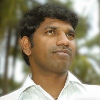 Dhanabal P