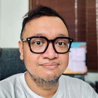 Deon Sukma Pranindita