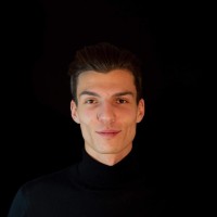 Cosmo Di Giuseppantonio