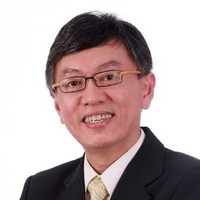 Daniel Yong