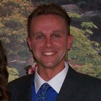 Patrick Dombrowski