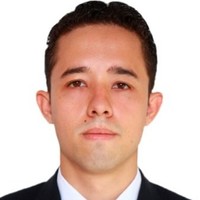 Jesús Enrique Alejandre Rivera