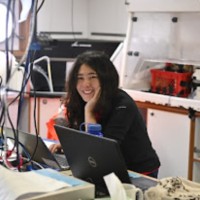 Marika Takeuchi