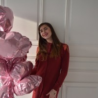 Окунева Карина