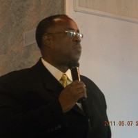Darryl Thomas