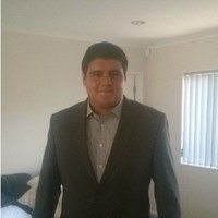 Fernando Vizcarra