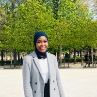 Makaltoum Moussa Djibrillou