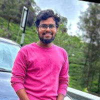 Hariprasanth Ramasamy