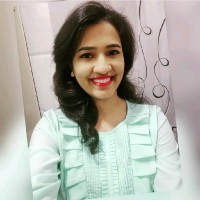 Ca Saloni Jain
