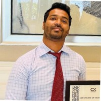 Atheek Mohamed