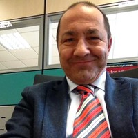 Claudio Scardillo