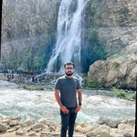Rao Nabeel