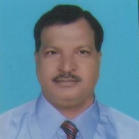 Mohammed Mustafa