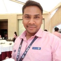 Rinkesh Pandey