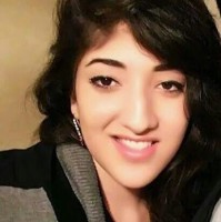 Rafay Mehkri