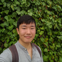 Eugene Park