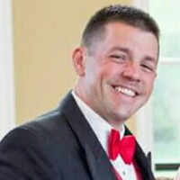 Daniel S Cavanaugh