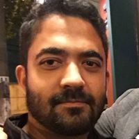Marcos Paulo Azevedo