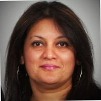 Maria Pinto
