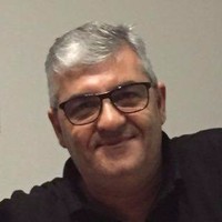 Antonio Lopes Oliveira