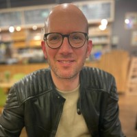 Martijn de Jonge